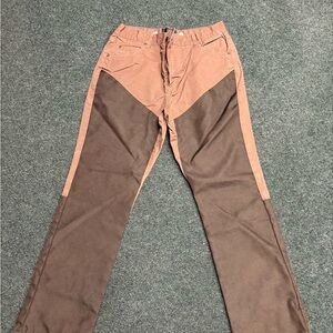 RedHead Hunting Classic Brown Pants